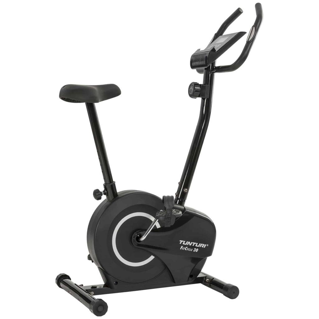 Commercial Exercise Bike 1