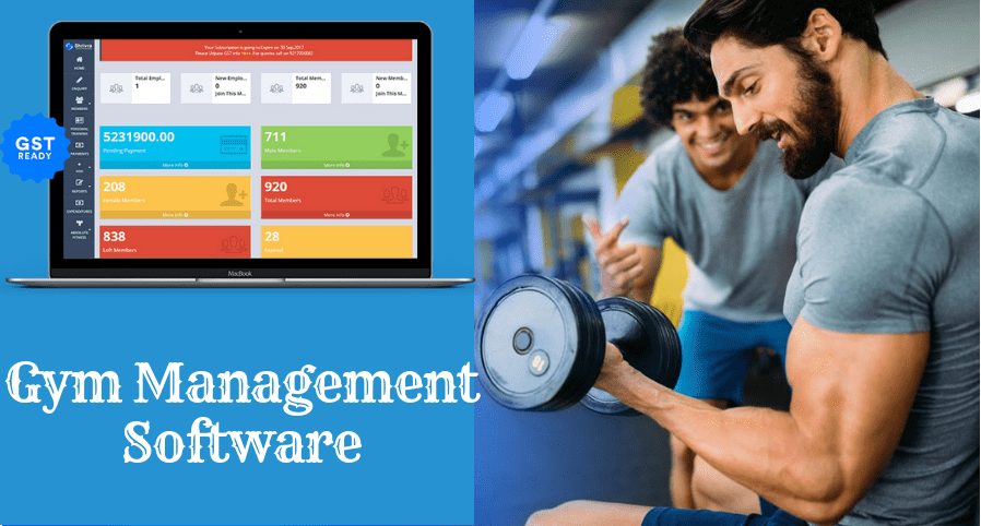 Gym Management Software Prijzen 2024 [inclusief vergelijking] 1