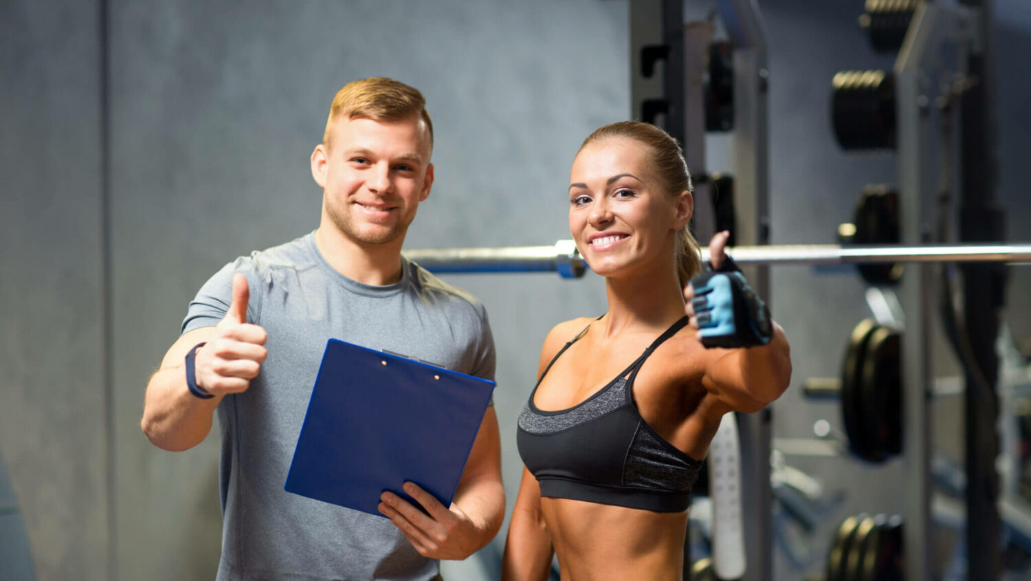 Sweating the Money – The ABC of a Gym Owner Salary 1