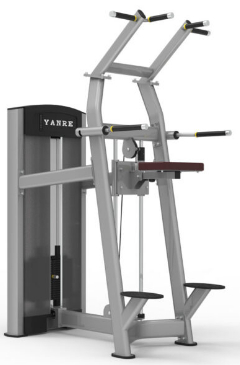 Hammer Strength Pull Up 1 Hammer Strength Pull Up 1