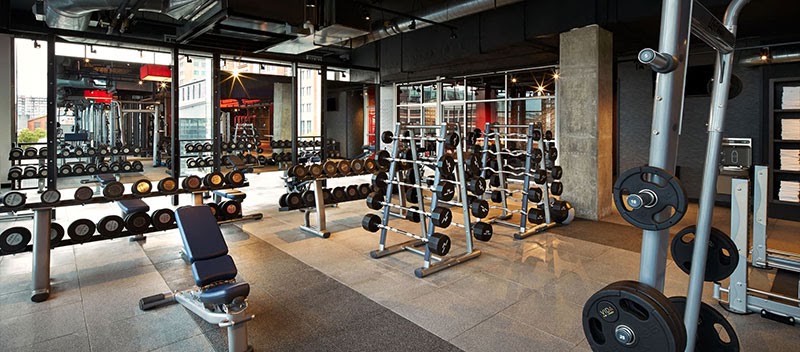 Do Not Break the Bank – The Cheapest Gym Franchises to Invest in 2021 2 Do Not Break the Bank – The Cheapest Gym Franchises to Invest in 2021 2