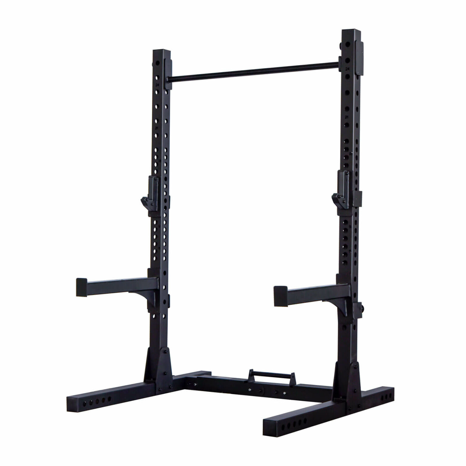 Commercial Squat Rack