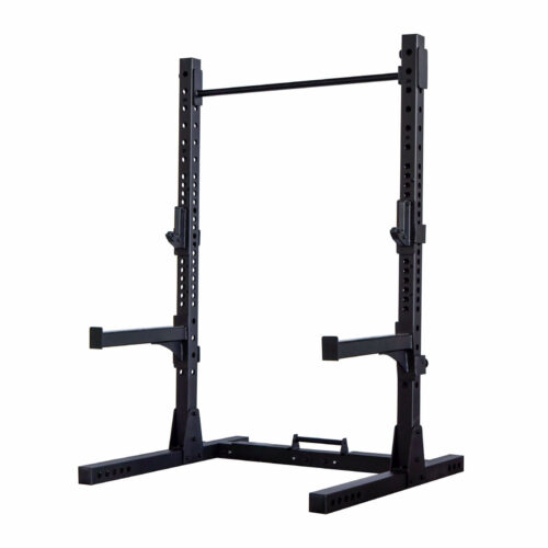 Commercial Squat Rack