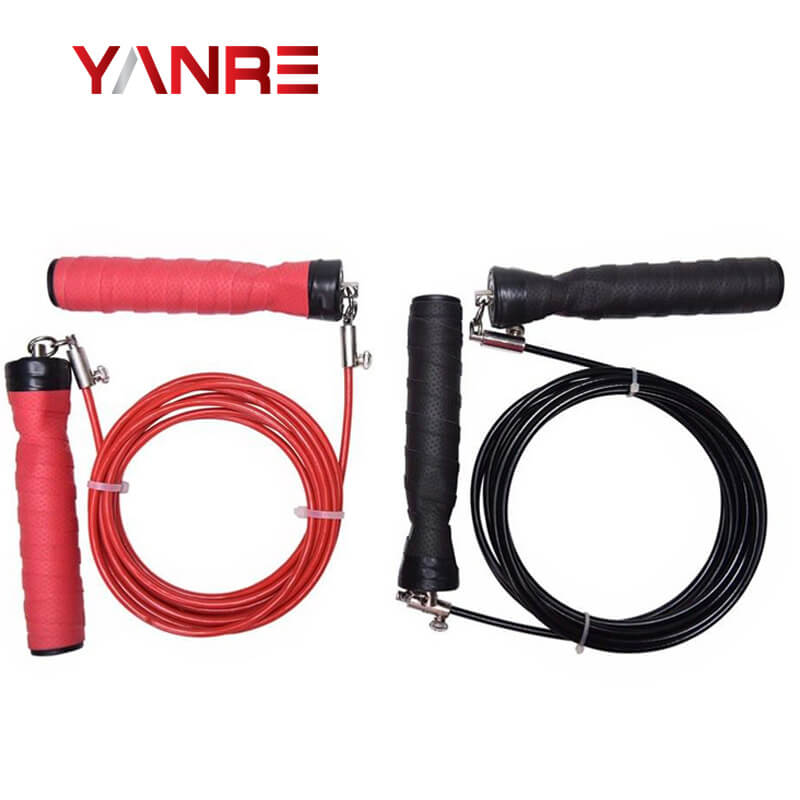 Skipping Jump Rope 1