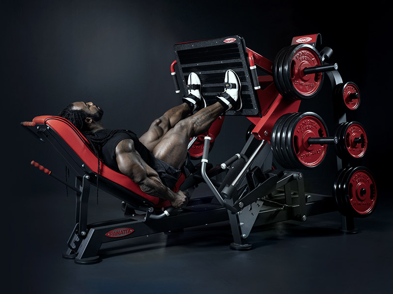 Top 10 Strength Equipment Brands For Commercial Gyms