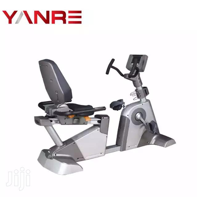 Exercise Bike Manufacturer 13