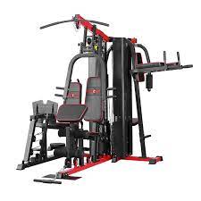 5 in 1 Gym Equipment 14 5 in 1 Gym Equipment 14