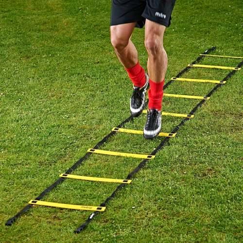 Agility Ladder Manufacturer 9