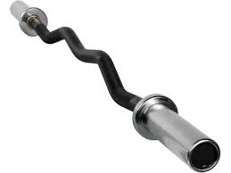 Commercial Curl Bar 11 Commercial Curl Bar 11