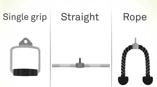 Chest Gym Equipment 9