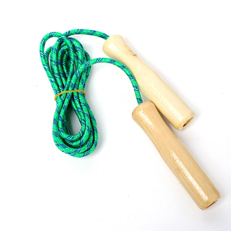 Skipping Jump Rope 10