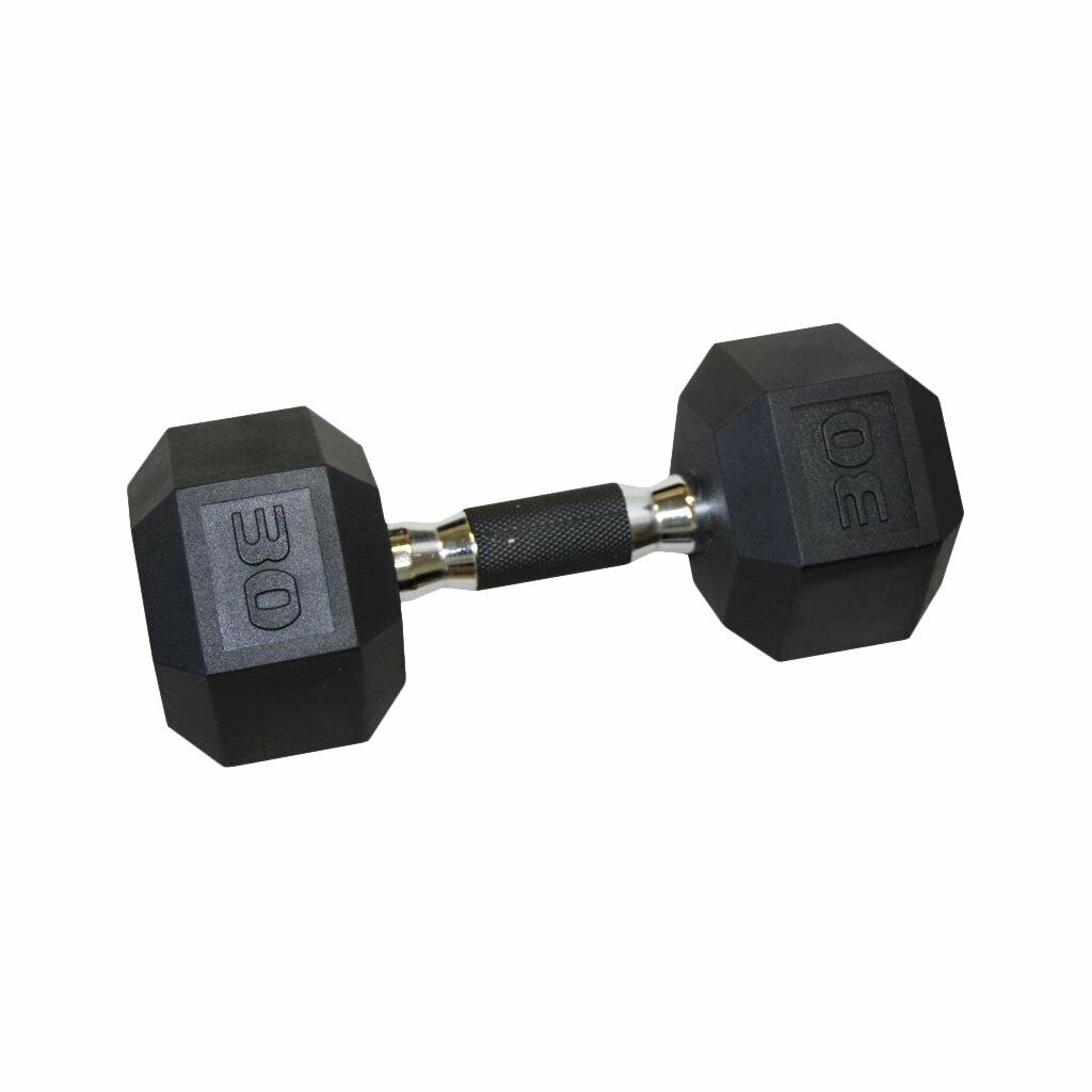 Rubber Dumbbells Manufacturer 25