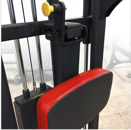 Hammer Strength Pull Up 16 Hammer Strength Pull Up 16