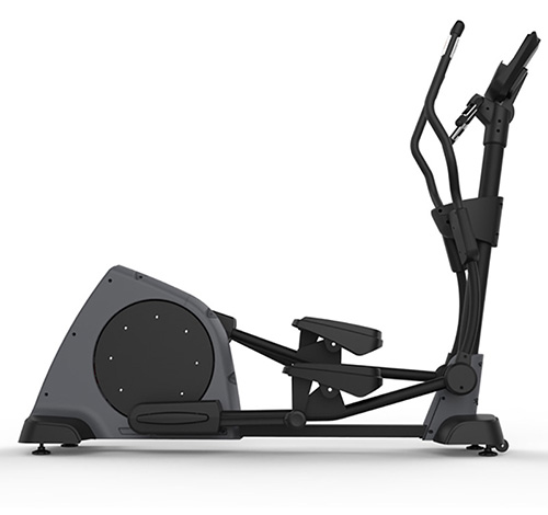 The Best Commercial-Grade Ellipticals for Your Fitness Studio in 2024 1