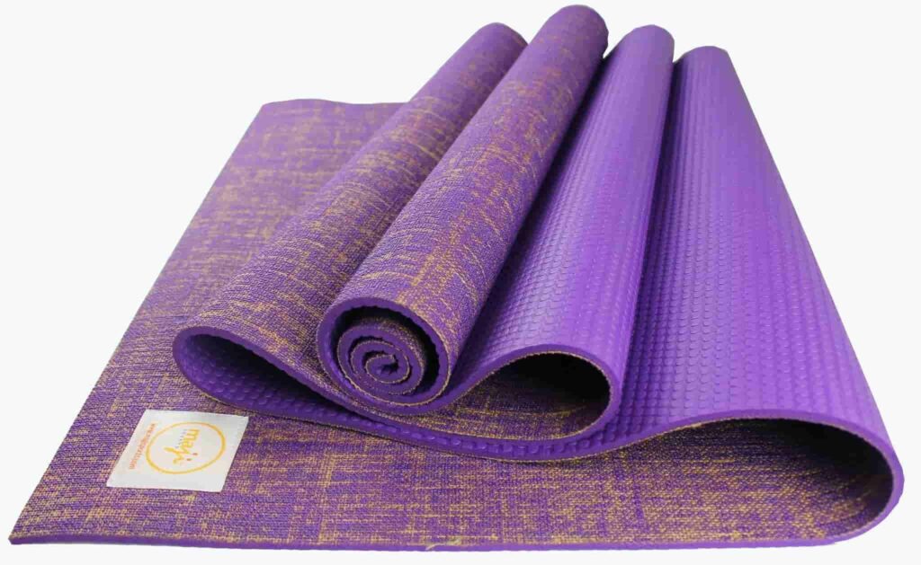 Commercial Exercise Mats 21