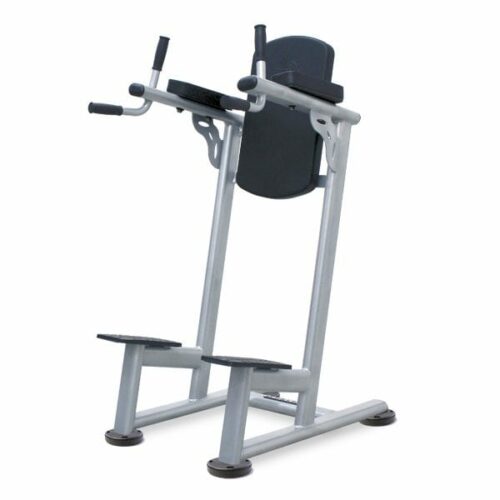 Leg Raise Machine