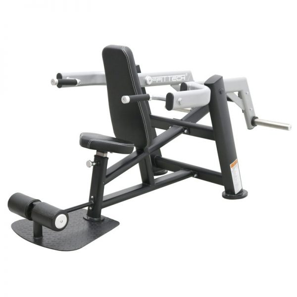 Plate Loaded Triceps Pushdown Machine 17