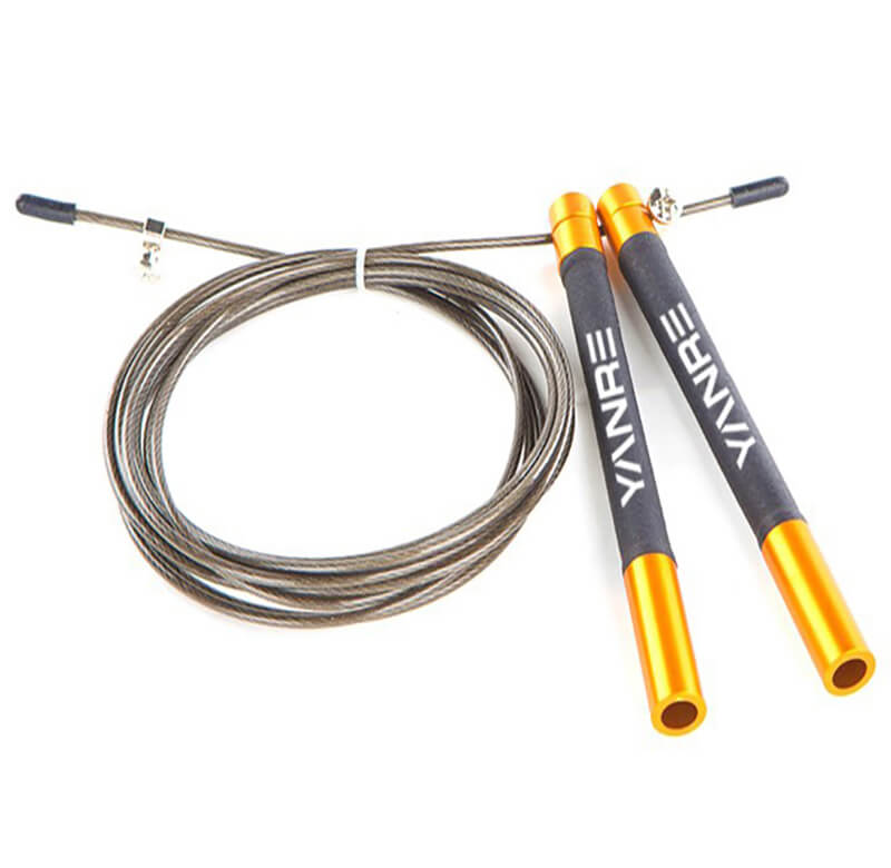 Skipping Jump Rope 11