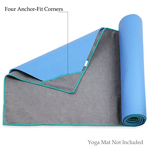 Wholesale Yoga Towel 11