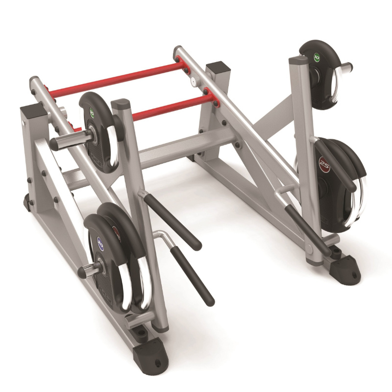 Trap Shrug Machine 11