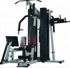 5 in 1 Gym Equipment 24 5 in 1 Gym Equipment 24