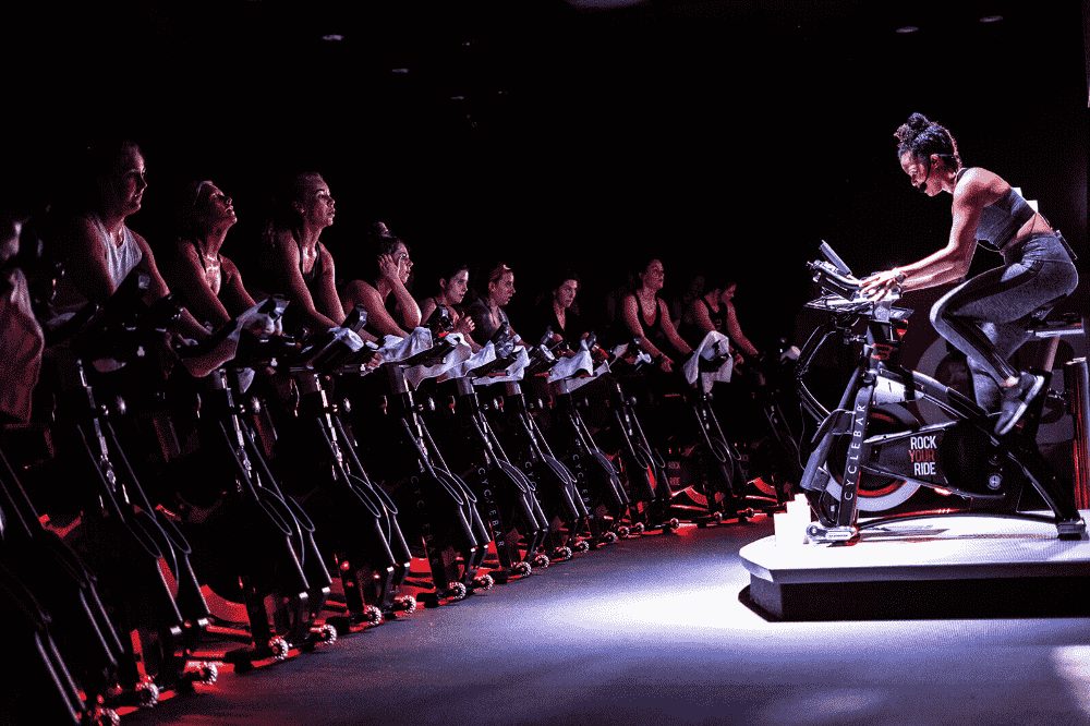 Best Franchise Gyms If You Want to Start Small 12 Best Franchise Gyms If You Want to Start Small 12