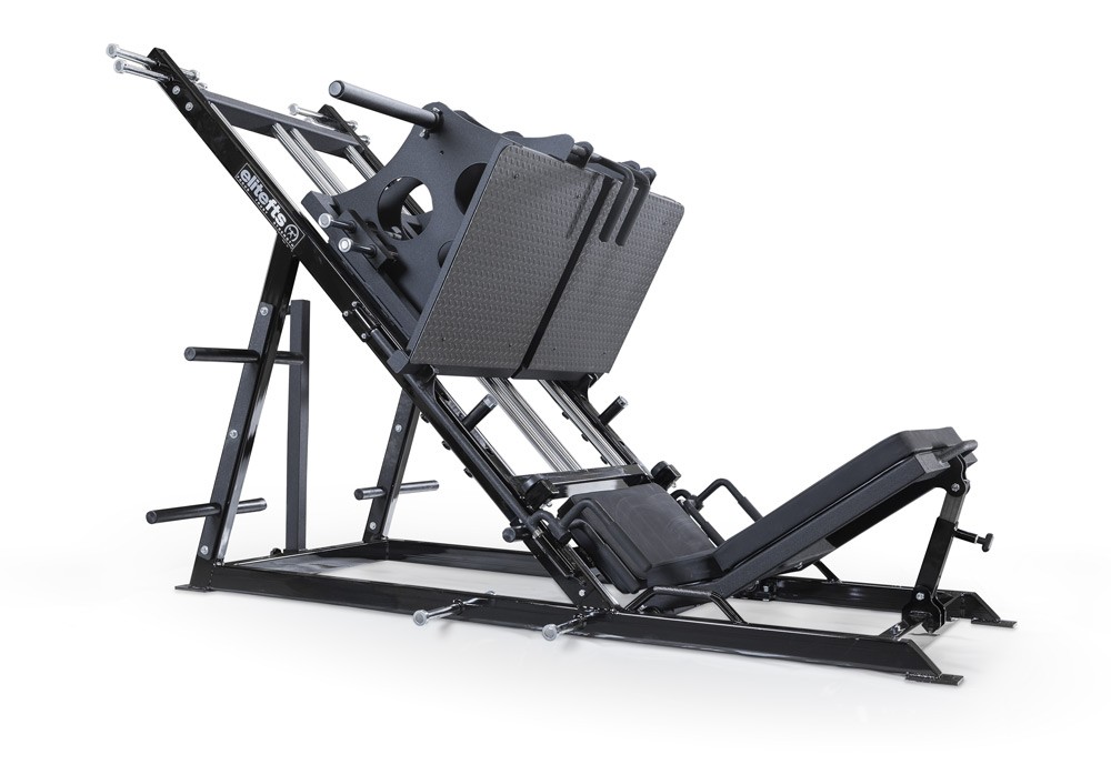 Expert’s Top Ten Picks of the Best Commercial Leg Press Machine for Your Gym 12 Expert’s Top Ten Picks of the Best Commercial Leg Press Machine for Your Gym 12