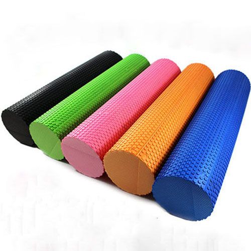 Don’t Miss This Premium Foam Roller Brands for Your Gym 12