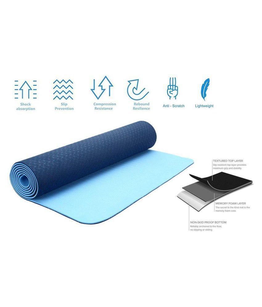 Commercial Exercise Mats 22
