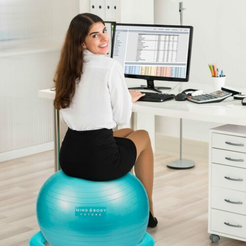 Exercise Balls Wholesale