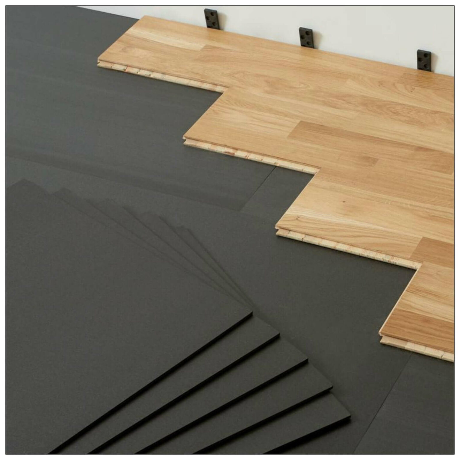 Деревянные напольные покрытия реферат