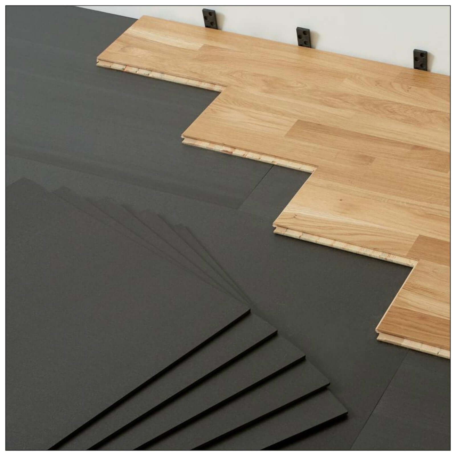 Commercial Gym Flooring The Definitive FAQ Guide