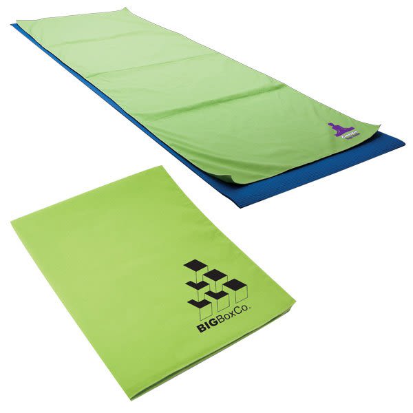 Wholesale Yoga Towel 13