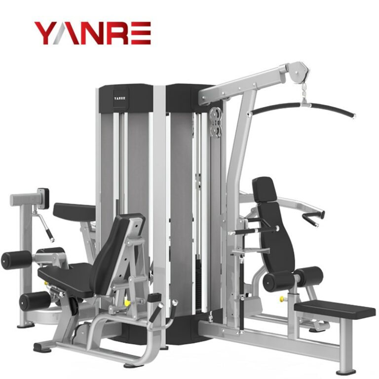 MultiPurpose Gym Machine