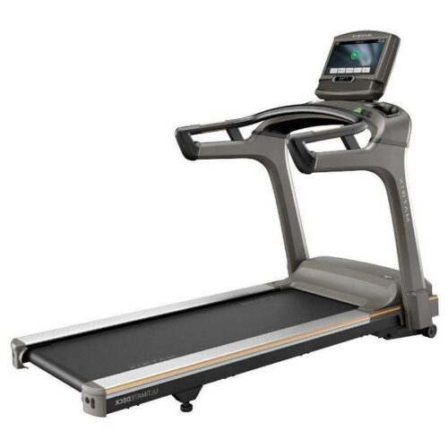 Top 16 Best Commercial Treadmills 2021