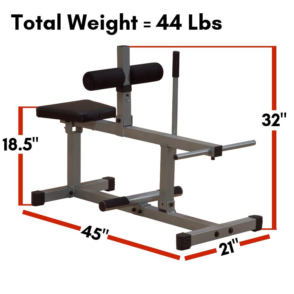 Commercial Seated Calf Raise 21