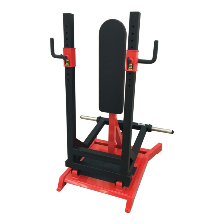 Chest Press Machine