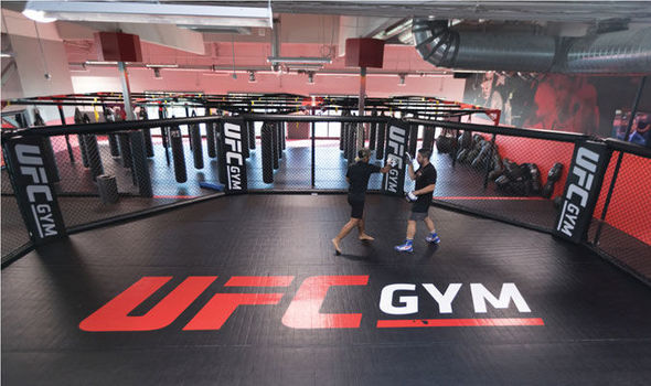 Best Franchise Gyms If You Want to Start Small 13 Best Franchise Gyms If You Want to Start Small 13