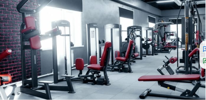 Commercial Gym Equipment 13 Commercial Gym Equipment 13