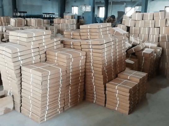 Rubber Weight Plates Manufacturer 25