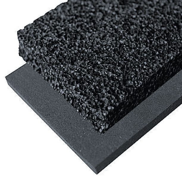Are foam mats waterproof: Difference Between Open & Closed Cell Floors