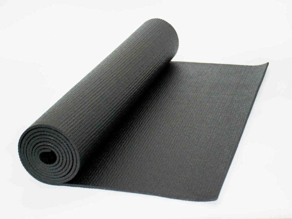 Black Yoga Mat Supplier 14 Black Yoga Mat Supplier 14