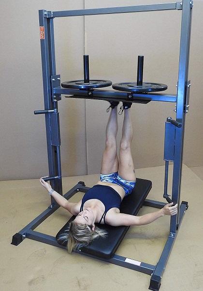 Expert’s Top Ten Picks of the Best Commercial Leg Press Machine for Your Gym 14 Expert’s Top Ten Picks of the Best Commercial Leg Press Machine for Your Gym 14