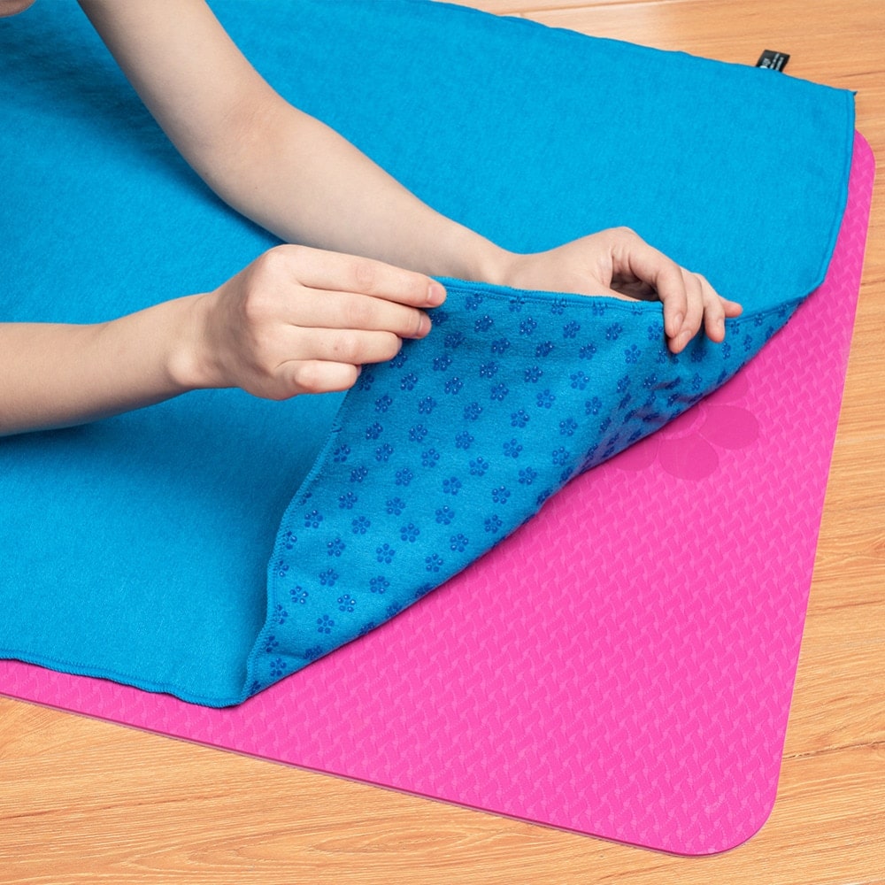 Wholesale Yoga Towel 14