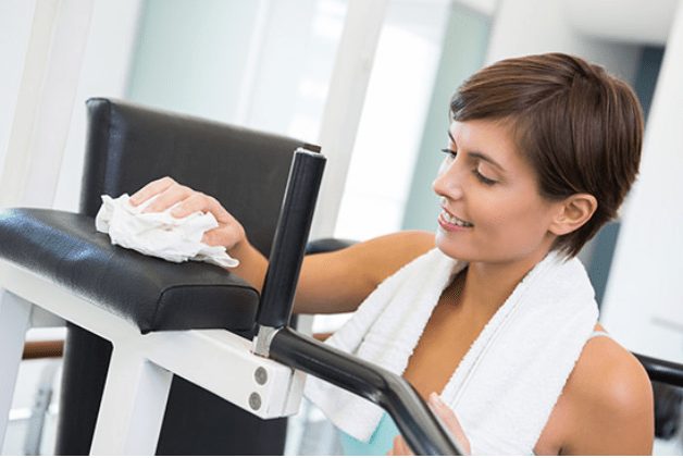 Commercial Gym Equipment 14 Commercial Gym Equipment 14