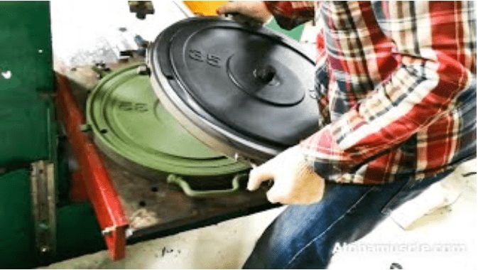 Rubber Weight Plates Manufacturer 24 Rubber Weight Plates Manufacturer 24