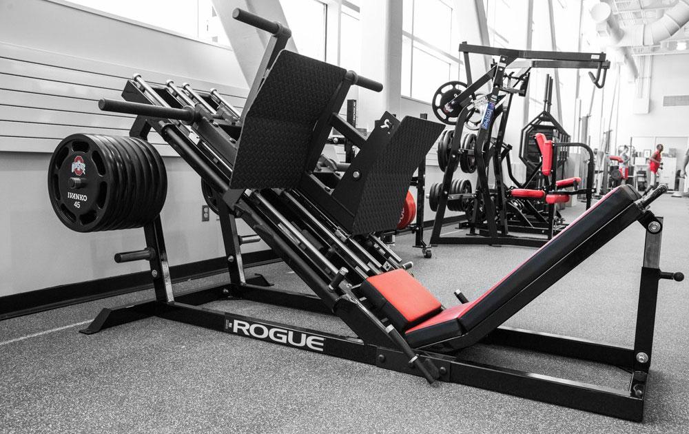 Expert’s Top Ten Picks of the Best Commercial Leg Press Machine for Your Gym 15 Expert’s Top Ten Picks of the Best Commercial Leg Press Machine for Your Gym 15