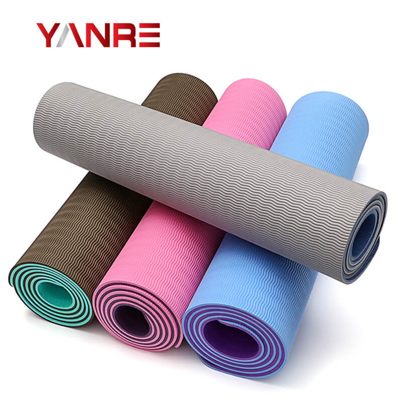 Black Yoga Mat Supplier 15 Black Yoga Mat Supplier 15