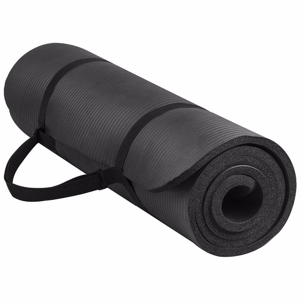 Black Yoga Mat Supplier 16 Black Yoga Mat Supplier 16