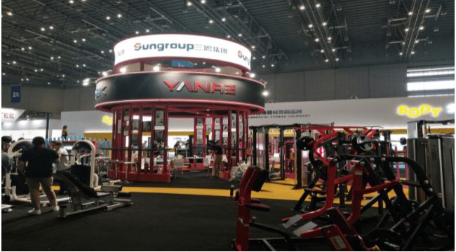 Commercial Gym Equipment 16 Commercial Gym Equipment 16